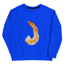 Load image into Gallery viewer, Shrimp Sweater
