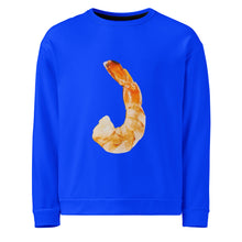 Load image into Gallery viewer, Shrimp Sweater