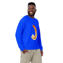 Load image into Gallery viewer, Shrimp Sweater