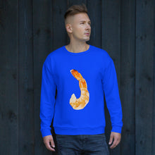 Load image into Gallery viewer, Shrimp Sweater