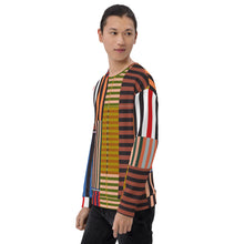Load image into Gallery viewer, Easy Stripes Sweater