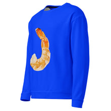 Load image into Gallery viewer, Shrimp Sweater