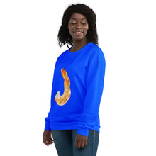 Load image into Gallery viewer, Shrimp Sweater