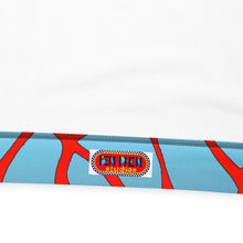 Load image into Gallery viewer, Galactic Giraffe Sweater