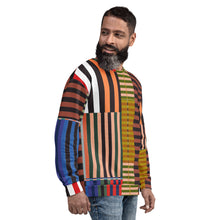 Load image into Gallery viewer, Easy Stripes Sweater