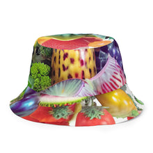 Load image into Gallery viewer, Meta Fruit Hat