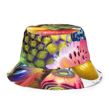 Load image into Gallery viewer, Meta Fruit Hat