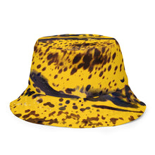 Load image into Gallery viewer, Ripe Banana bucket hat