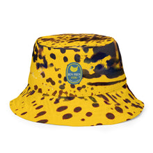 Load image into Gallery viewer, Ripe Banana bucket hat