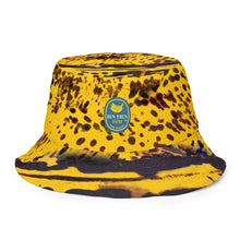 Load image into Gallery viewer, Ripe Banana bucket hat
