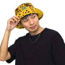 Load image into Gallery viewer, Ripe Banana bucket hat
