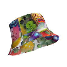Load image into Gallery viewer, Meta Fruit Hat