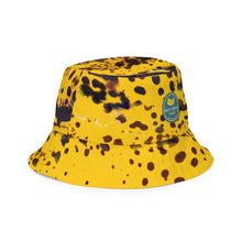 Load image into Gallery viewer, Ripe Banana bucket hat