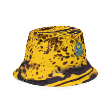 Load image into Gallery viewer, Ripe Banana bucket hat
