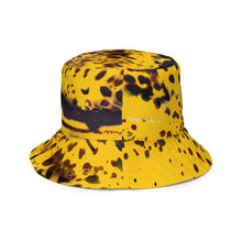 Load image into Gallery viewer, Ripe Banana bucket hat