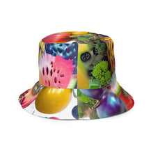 Load image into Gallery viewer, Meta Fruit Hat