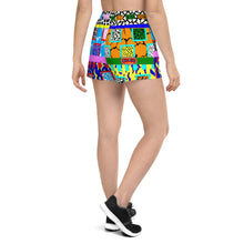 Load image into Gallery viewer, Memphoria Short Shorts