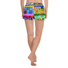 Load image into Gallery viewer, Memphoria Short Shorts