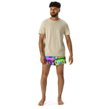 Load image into Gallery viewer, Memphoria Short Shorts