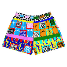 Load image into Gallery viewer, Memphoria Short Shorts