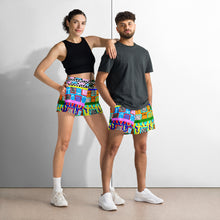 Load image into Gallery viewer, Memphoria Short Shorts