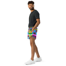 Load image into Gallery viewer, Memphoria Short Shorts