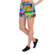 Load image into Gallery viewer, Memphoria Short Shorts