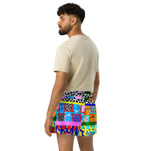 Load image into Gallery viewer, Memphoria Short Shorts