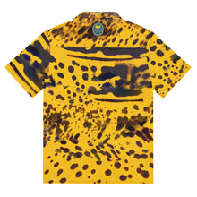 Load image into Gallery viewer, Ripe Banana Peel button up