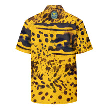 Load image into Gallery viewer, Ripe Banana Peel button up