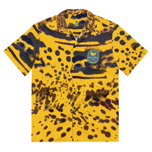 Load image into Gallery viewer, Ripe Banana Peel button up