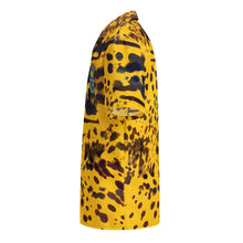 Load image into Gallery viewer, Ripe Banana Peel button up