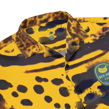 Load image into Gallery viewer, Ripe Banana Peel button up