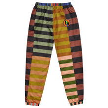 Load image into Gallery viewer, Easy Stripe track pants