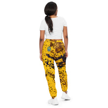Load image into Gallery viewer, Ripe Banana track pants
