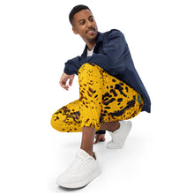 Load image into Gallery viewer, Ripe Banana track pants