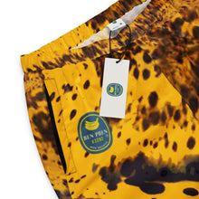 Load image into Gallery viewer, Ripe Banana track pants