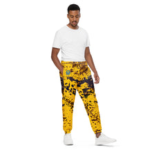 Load image into Gallery viewer, Ripe Banana track pants