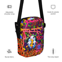 Load image into Gallery viewer, Mixogentic crossbody bag