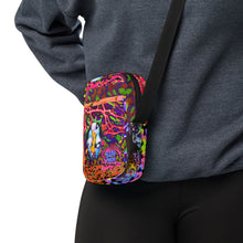 Load image into Gallery viewer, Mixogentic crossbody bag