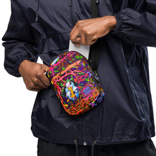 Load image into Gallery viewer, Mixogentic crossbody bag