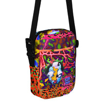 Load image into Gallery viewer, Mixogentic crossbody bag