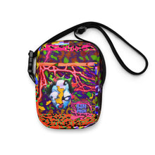 Load image into Gallery viewer, Mixogentic crossbody bag