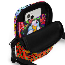 Load image into Gallery viewer, Mixogentic crossbody bag