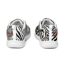 Load image into Gallery viewer, Ben Phen Zebrie Shoes