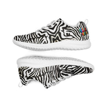 Load image into Gallery viewer, Ben Phen Zebrie Shoes