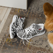 Load image into Gallery viewer, Ben Phen Zebrie Shoes