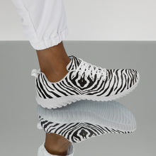 Load image into Gallery viewer, Ben Phen Zebrie Shoes
