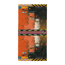 Load image into Gallery viewer, FACES Ben Phen Beach Towel