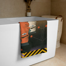 Load image into Gallery viewer, FACES Ben Phen Beach Towel